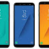 Samsung Galaxy A6, Galaxy A6+ With Infinity Display, AI Camera Features Launched: Price, Specs