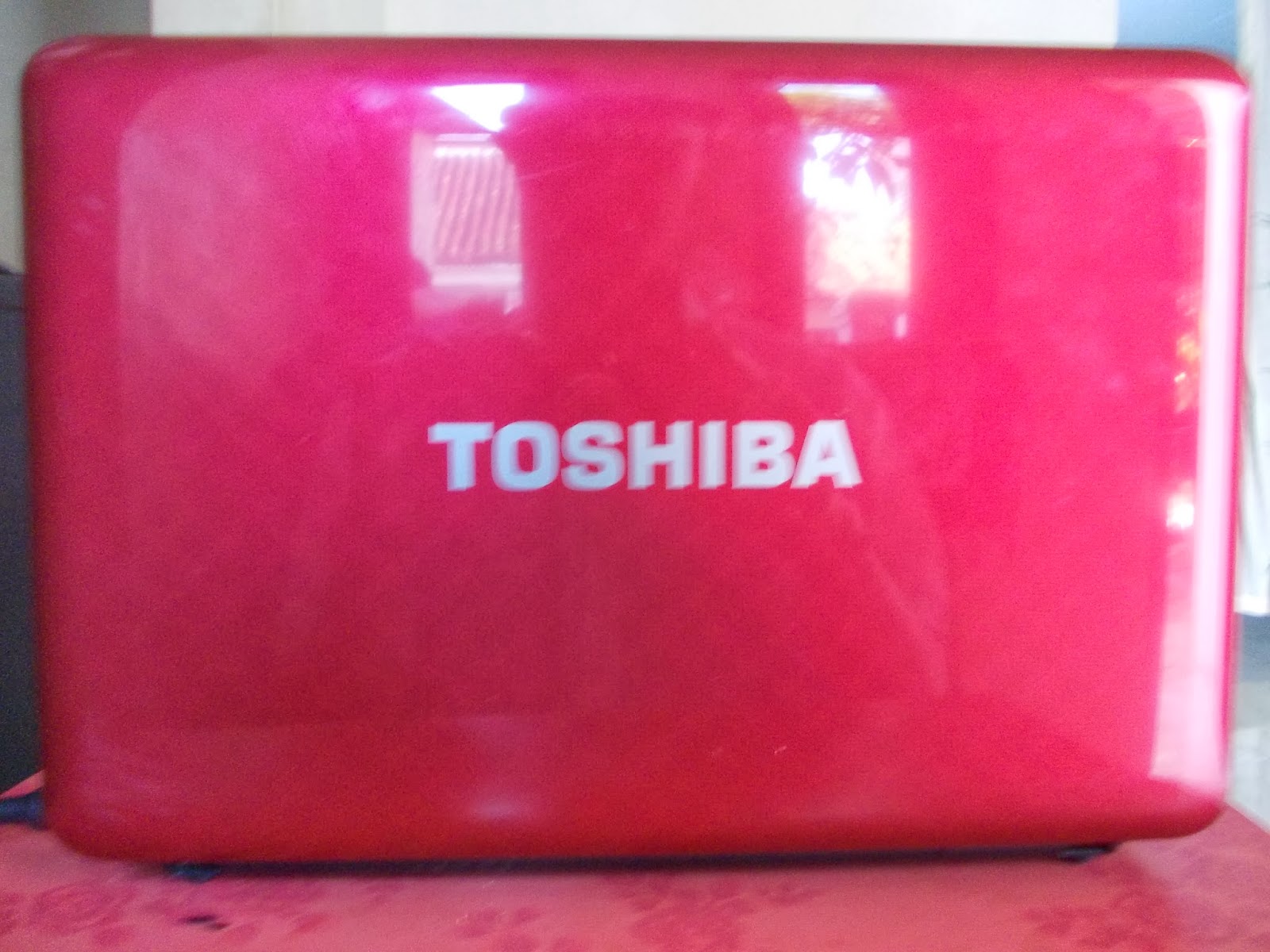 Service Laptop Di Pekalongan