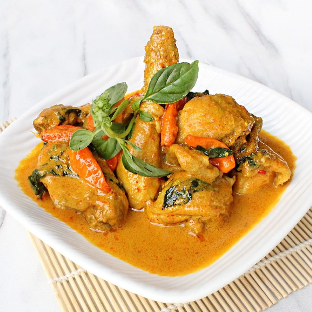 Resep Masakan Ayam Tuturuga Istimewa Asli Manado Resep Masakan Ayam Tuturuga Istimewa Asli Manado