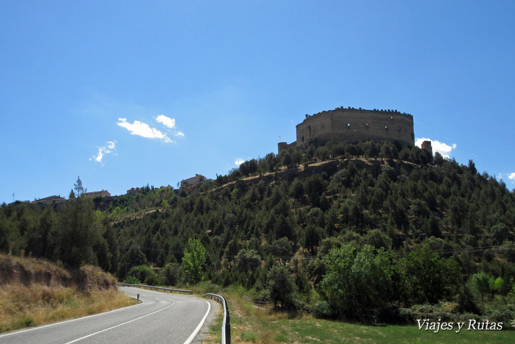 Villa de Pedraza