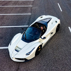 laferrari aperta josh ferrari cars cartu far popular breathtaking simply certainly carscoops cartus