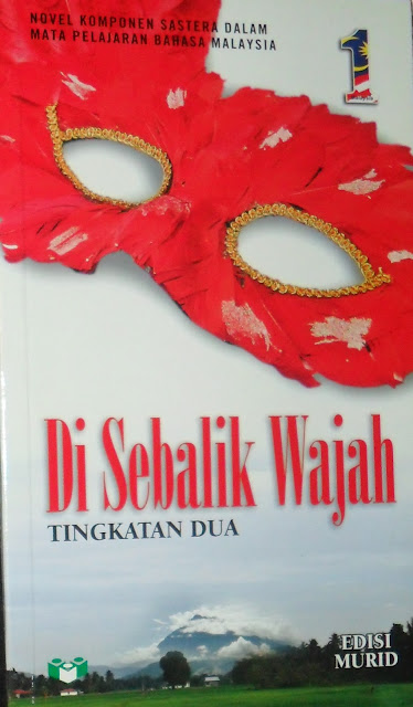 Diari Cikgu Chom: ANALISIS KOMSAS TINGKATAN 2 - NOVEL DI ...