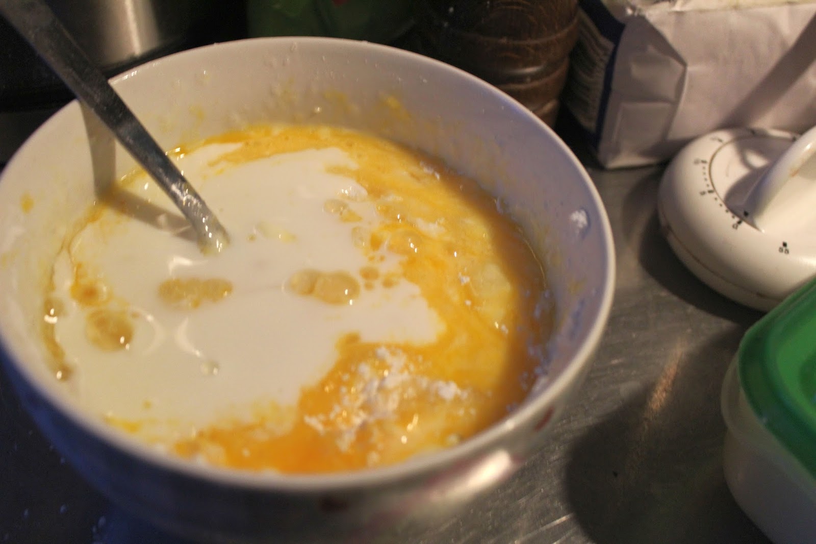 Erdbeerpudding ohne Plaste und Elaste – glatzkoch.de