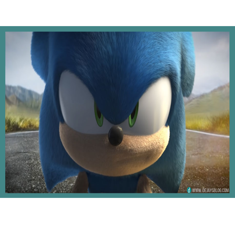 New Sonic movie announced! release date, trailer and more confirmed.