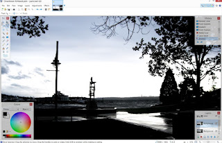 Paint.NET Programma Paint.NET