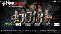 PES 2018 Chilito 19 v3 PES 2018 Chilito 19 v3