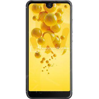 Wiko View 2 Full Specifications