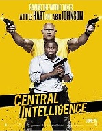 Sinopsis Film Central Intelligence (2016) Sinopsis Film Central Intelligence (2016)