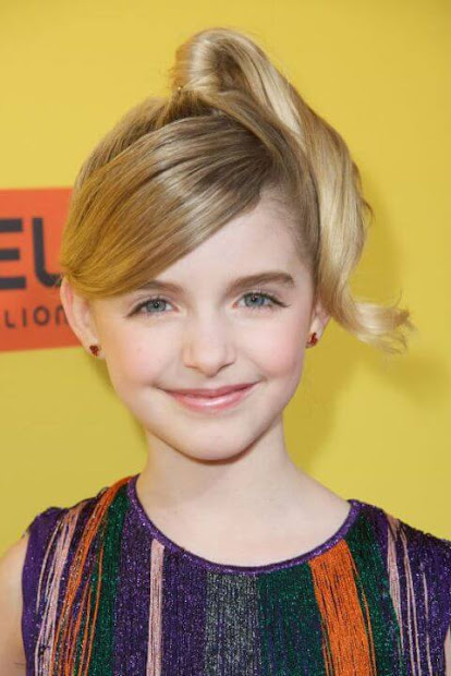 amazing school hairstyles