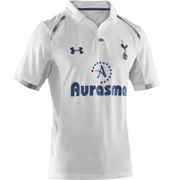 EPL Power Rankings - Ten Best and Worst EPL Kits for the 12/13 Season ...
