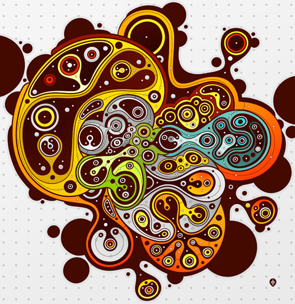 Beautifull Wallpapers: Abstract Designs