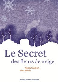 Le Secret des fleurs de neige