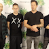 Entrevista a Simple Plan en la Slippery Rock University