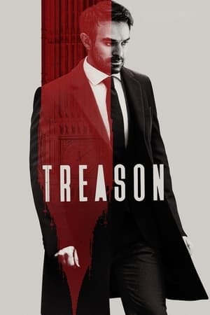 Đặc Vụ Phản Bội - Treason (2022)