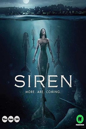 Watch Online Free Siren S02 Full Episodes Siren (S02) Season 2 Full English Download 480p 720p HEVC All Episodes