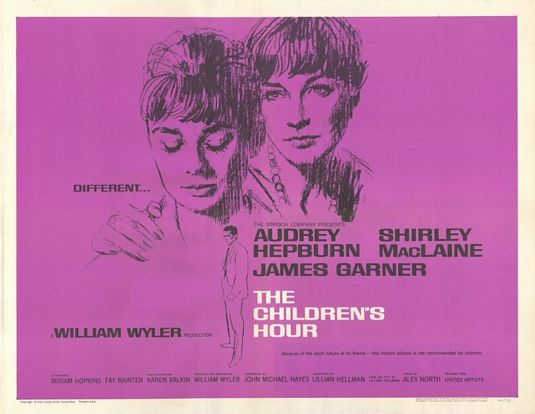 "The Children's Hour" (1961)