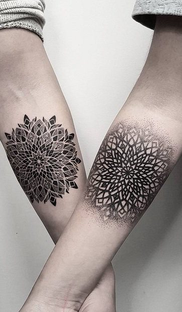 Tatuagens femininas para o antebraço Tatuagens femininas para o antebraço