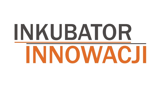Inkubator Innowacji - logo Inkubator Innowacji - logo