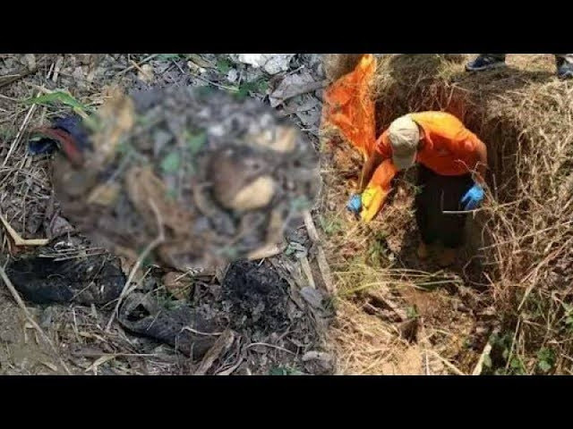 Miris! Pingin Jadi Dewa, Pria Ini Justru Hampir Kehilangan Nyawa