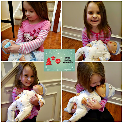 Adora Adoption Babies boy dolls, boy baby dolls, gifts for preschoolers