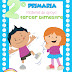 Material de apoyo Tercer Bimestre - 2° grado, 3° grado y 4° grado