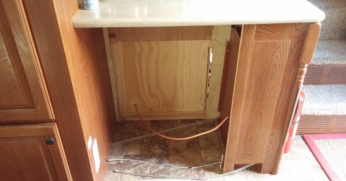 Canada Fulltimers Residential Dishwasher