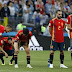#Worldcup: Russia Vs Spain, Match Reports, Goal Highlights - Video