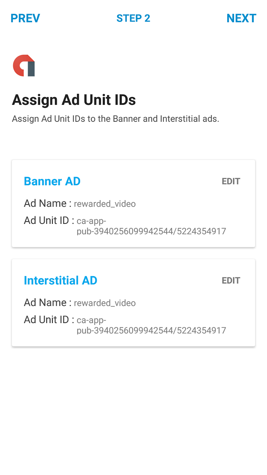 Admob Rewarded Video Ads In Sketchware
