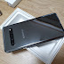 Se filtra la caja del Samsung Galaxy S10 5G