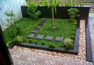 Model Taman Minimalis Depan Rumah Cantik Paling Dicari Model Taman Minimalis Depan Rumah Cantik Paling Dicari