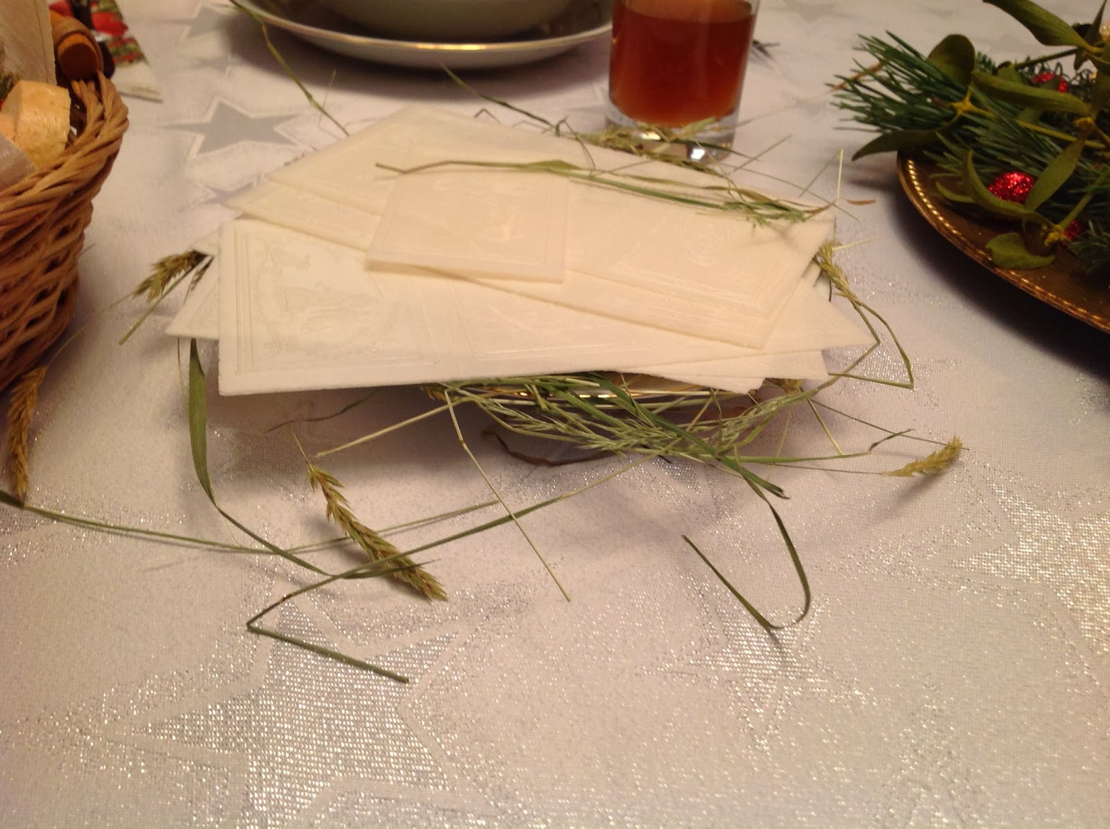 Corso di Polacco Online Il Natale in Polonia