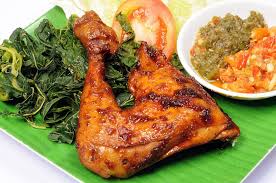 Resep Ayam Bakar Spesial Tahun Baru Resep Ayam Bakar Spesial Tahun Baru