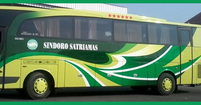Sindoro Satria Mas: Mengarungi Nusantara dengan Kenyamanan dan Kemewahan