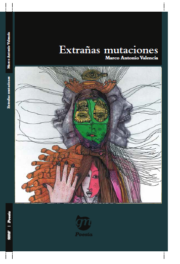 EXTRAÑAS MUTACIONES