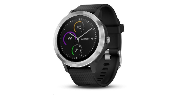 Wygraj smartwatch Garmin Vivoactive 3 z funkcją płatności zbliżeniowych Konkurs