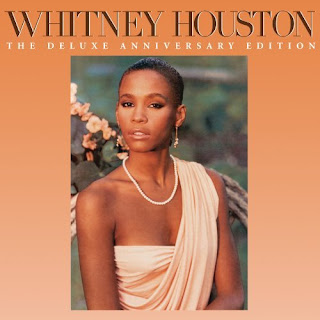 Whitney Houston-The Deluxe Anniversary Edition