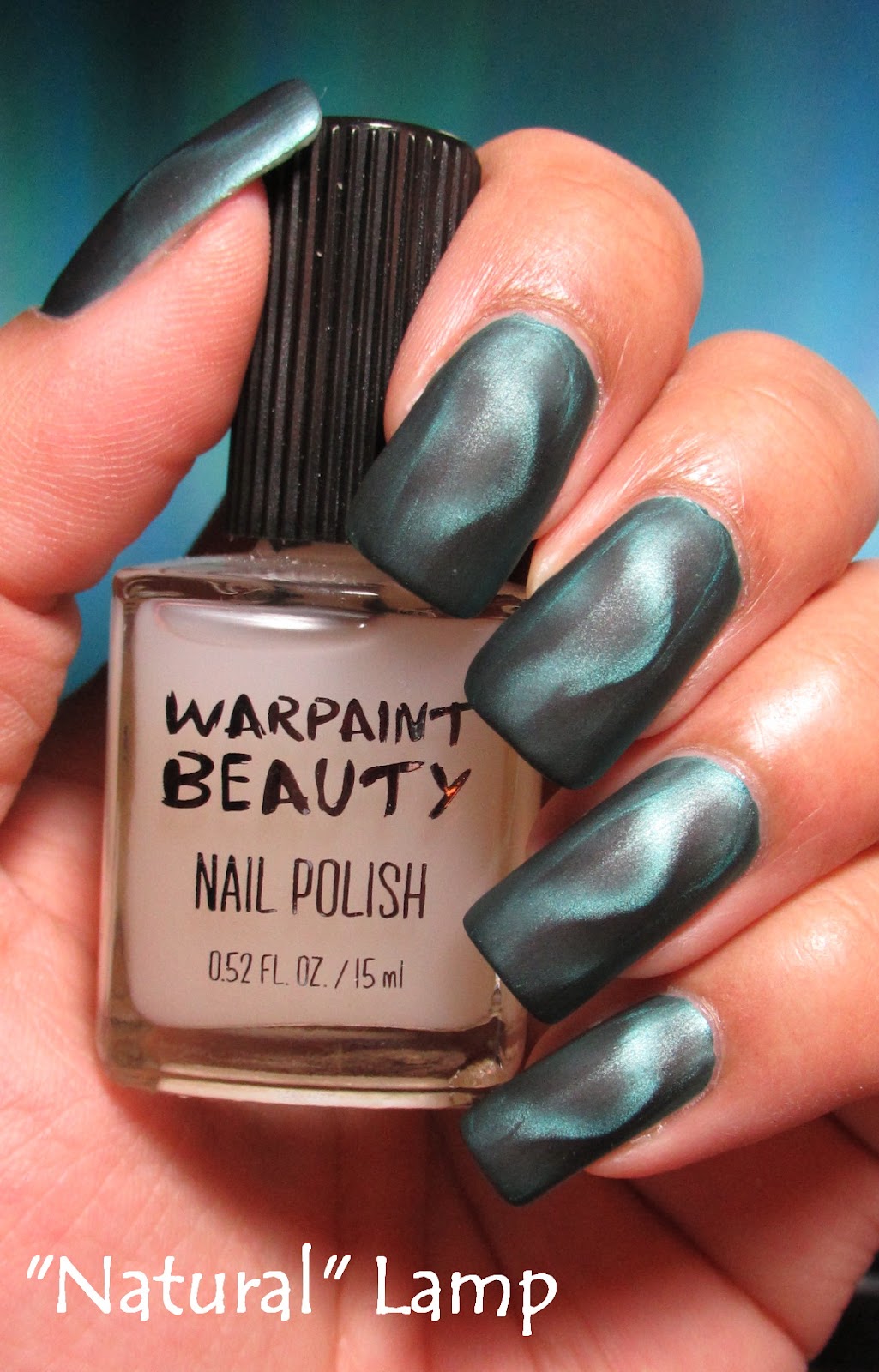 My Simple Little Pleasures NOTD Nails Inc Whitehall