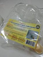 Maymom Breastshield with valve and membrane for Medela pumps