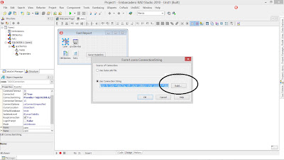 PROGRAMAR É SIMPLES !!!: Delphi conectando com SQL Server + Montando ...