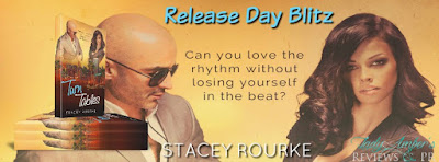 Turn Tables by Stacey Rourke Release Review