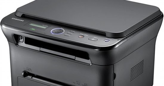Скачать Samsung Scx 4600 Драйвер