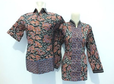 Baju Batik Kerja untuk Guru Baju Batik Kerja untuk Guru