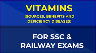 General Knowledge e-book on Vitamins 