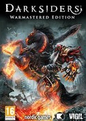 Descargar Darksiders Warmastered Edition – GOG para 
    PC Windows en Español es un juego de Accion desarrollado por KAIKO , Vigil Games