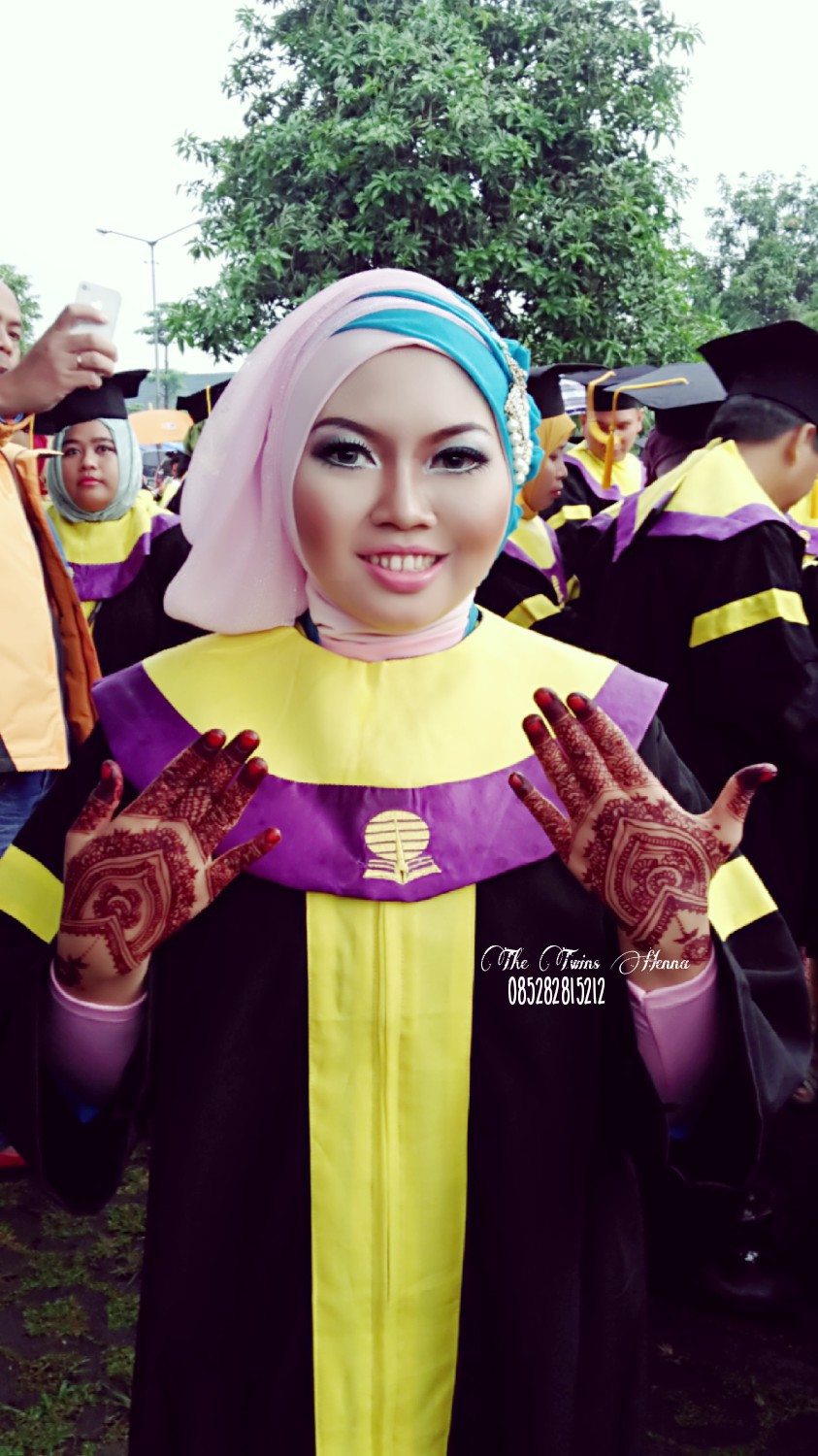 Twins Henna Mei 2016 Twins Henna Mei 2016
