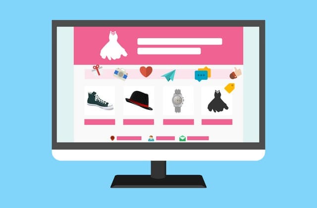 Membuat online shop atau toko online Membuat online shop atau toko online