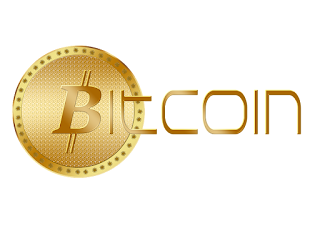 Bitcoin Logo Bitcoin