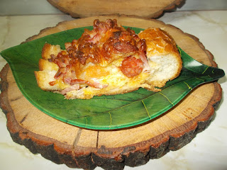 Franzela aperitiv
