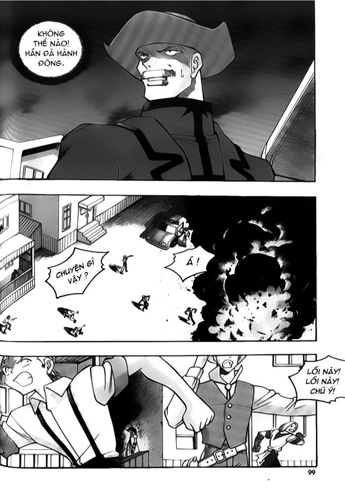 Western Shotgun chap 59