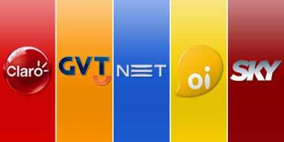 TV por assinatura poderá ser cancelada pela internet